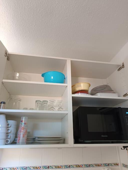 Studio Renove Dans Residence De Vacances Avec Grande Piscine Chauffee, Parking Et Terrasse Agde Zewnętrze zdjęcie